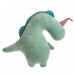 Мягкая игрушка Динозавр подушка DL206003027GN